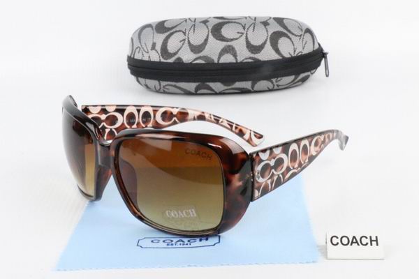 C0ACH Boutique Sunglasses 054